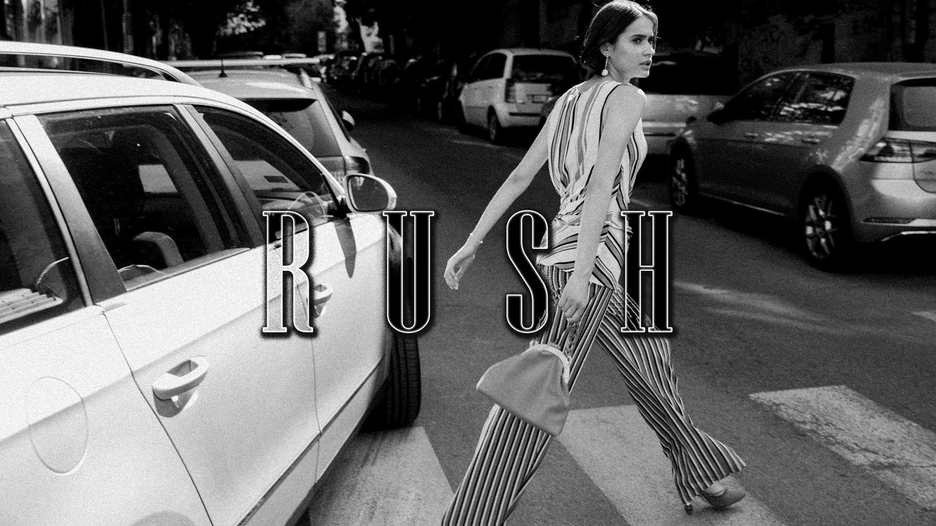 Novi editorijal Rush
