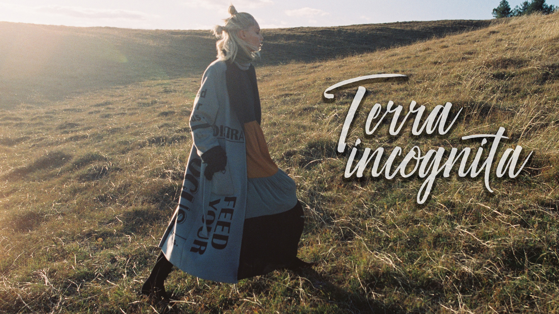 Editorial Terra Incognita