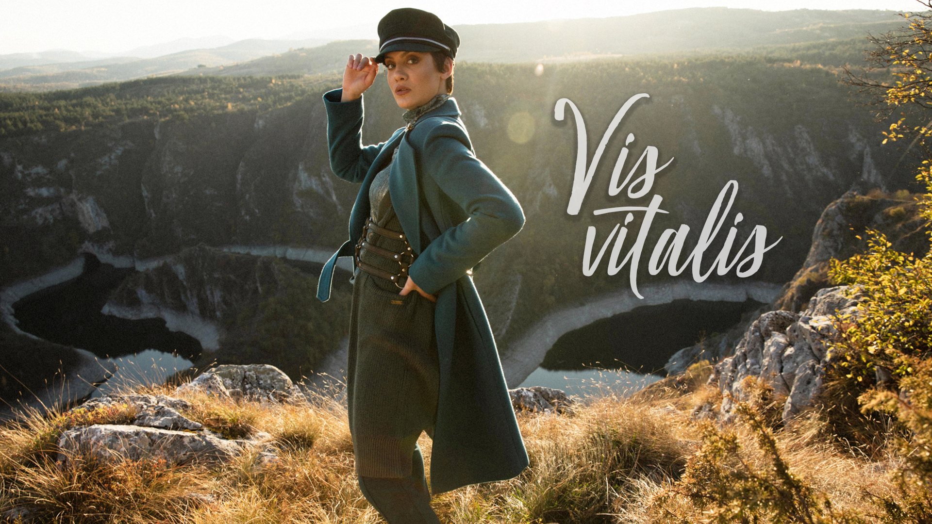 Editorial Vis Vitalis